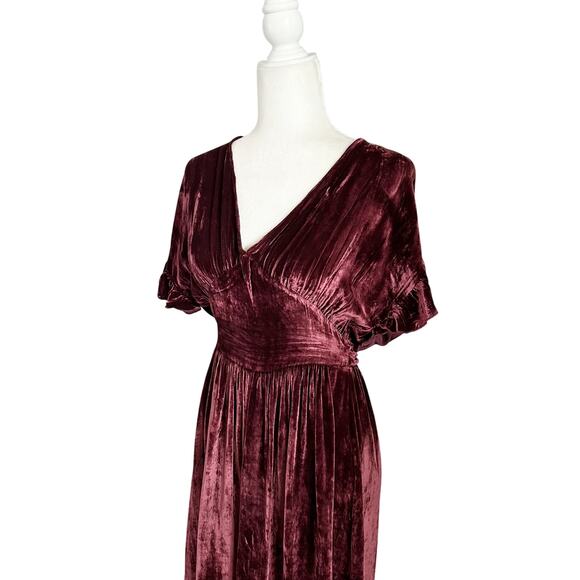 Masscob Dress XS NEW - Picture 5 of 10